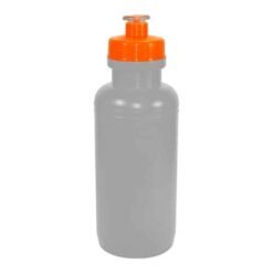 Squeeze Promocional 500 ml com gravação em 1 cores