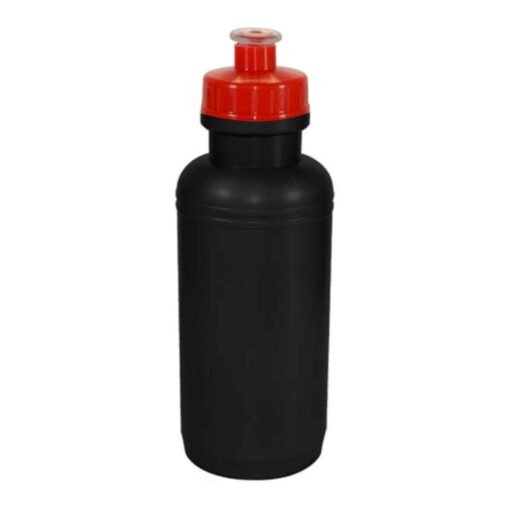 Squeeze Promocional 500 ml com 2 cores de gravação