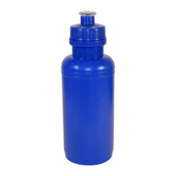 Squeeze Promocional 500 ml com 2 cores de gravação