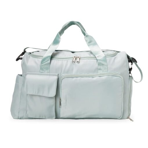 BOLSA ESPORTIVA SPX-05069 NA COR ROSA