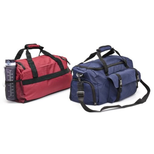 BOLSA ESPORTIVA SPX-05096 NA COR AZUL