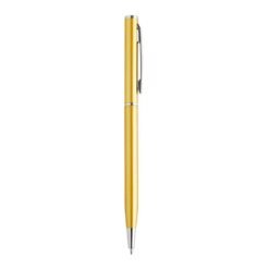 CANETA METAL  SPX-A1801 NA COR DOURADO
