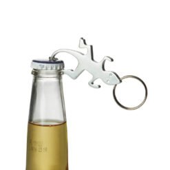 Alternative view of CHAVEIRO METAL ABRIDOR SPX-05085 NA COR PRATA