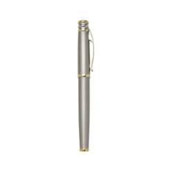 CANETA METAL ROLLER  SPX-05812 NA COR DOURADO