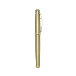 CANETA METAL ROLLER  SPX-05812 NA COR DOURADO
