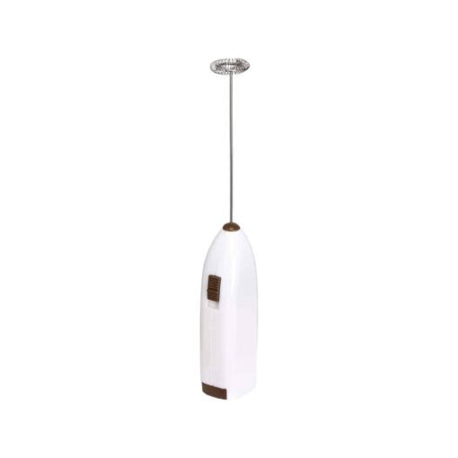 MISTURADOR ELÉTRICO PORTÁTIL SPX-06000 NA COR BRANCO