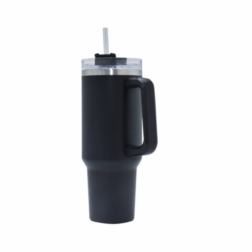 CANECA TÉRMICA 1,2L  SPX-P@06033 NA COR PRETO OU FUMÊ