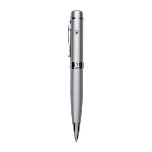 PEN DRIVE COM CANETA LASER  8 GB - Imagem 3