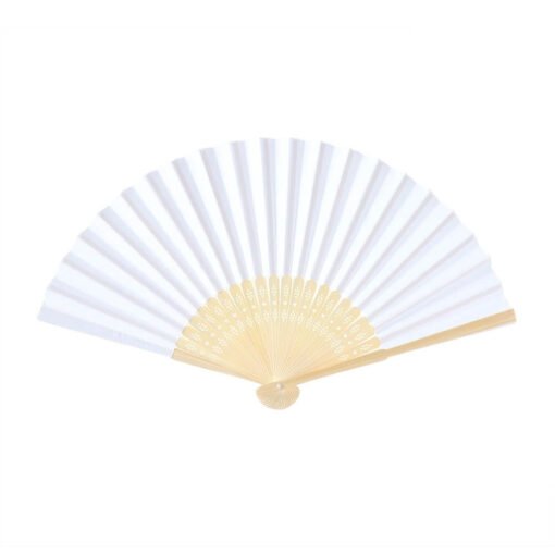 LEQUE DE PAPEL SPX-06016 NA COR BRANCO