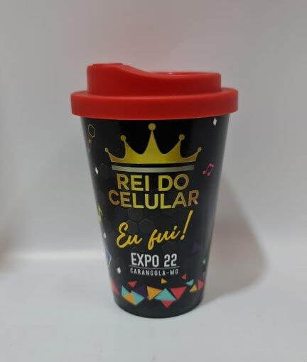 Alternative view of Copos 350 ml in Mold Label