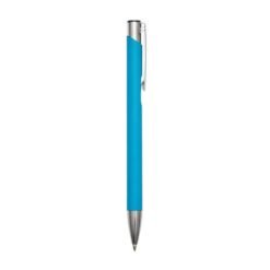 CANETA METAL SPX-P@05088 NA COR AZUL