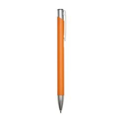 CANETA METAL SPX-P@05088 NA COR LARANJA