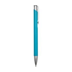 CANETA METAL SPX-P@05088 NA COR AZUL