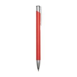 CANETA METAL SPX-P@05088 NA COR VERMELHO
