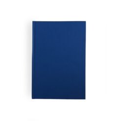 AGENDA DIARIA CROMATO SPX-14928 NA COR AZUL