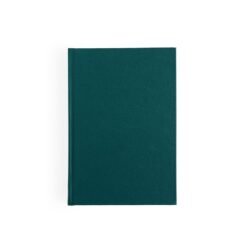 AGENDA DIARIA CROMATO SPX-14928 NA COR VERDE