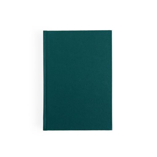 AGENDA DIARIA CROMATO SPX-14928 NA COR VERDE