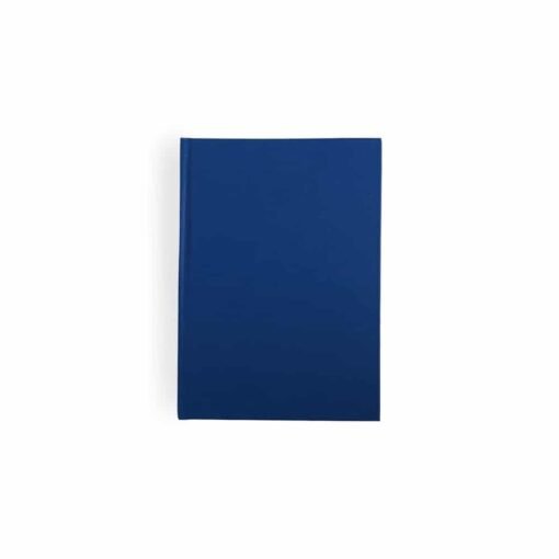 MINI AGENDA DIARIA CROMATO SPX-14926 NA COR AZUL