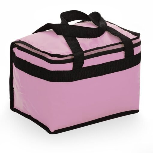BOLSA TÉRMICA SPX-14202 NA COR ROSA