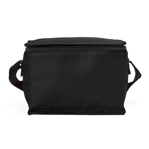 BOLSA TÉRMICA 4 LITROS SPX-06047 NA COR PRETO