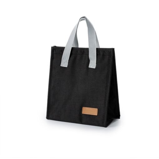 BOLSA TÉRMICA SPX-06024 NA COR PRETO