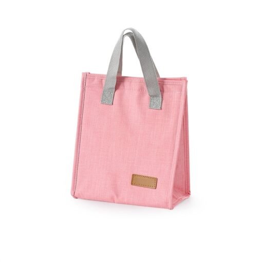 BOLSA TÉRMICA SPX-06024 NA COR ROSA