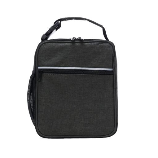 BOLSA TÉRMICA 6 LITROS SPX-04465 NA COR PRETO