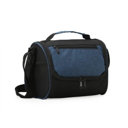 BOLSA TÉRMICA 7 LITROS  SPX-04846 NA COR PRETO