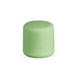 CAIXA DE SOM BLUETOOTH TWS SPX-06029 NA COR VERDE