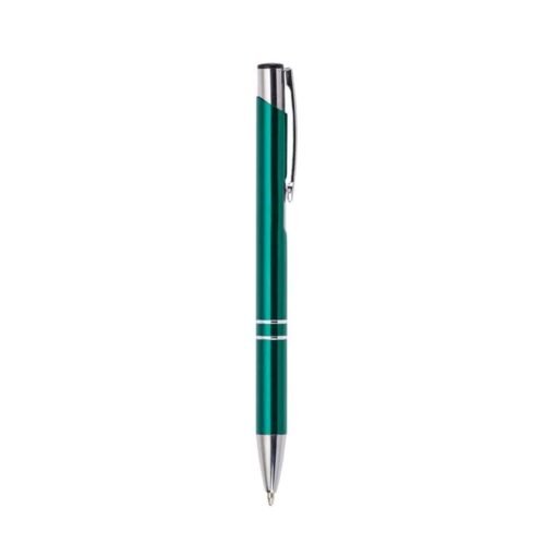CANETA METAL  SPX-ER143B NA COR VERDE