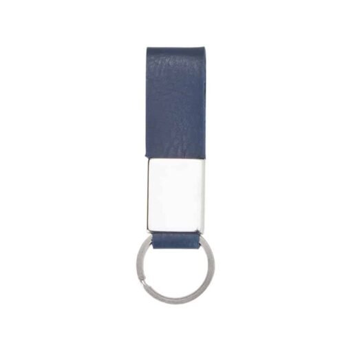 CHAVEIRO METAL SPX-14820A NA COR AZUL