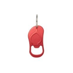 CHAVEIRO METAL ABRIDOR SPX-05083 NA COR VERMELHO