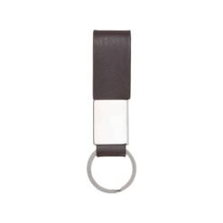 CHAVEIRO METAL SPX-14820A NA COR MARROM