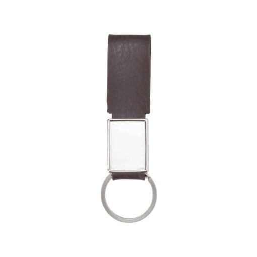 CHAVEIRO METAL SPX-14820B NA COR MARROM