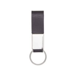 CHAVEIRO METAL SPX-14820A NA COR PRETO