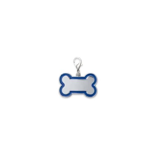 CHAVEIRO PET'S GRANDE SPX-06011G NA COR AZUL