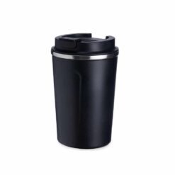 COPO TÉRMICO 350ML P/ CAFÉ SPX-14724P NA COR PRETO