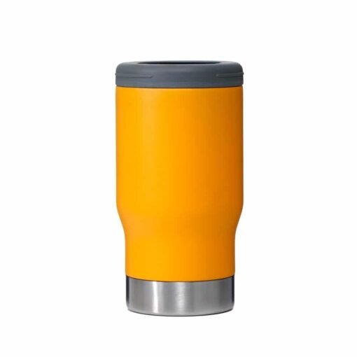 COPO TÉRMICO SPX-04014 NA COR AMARELO