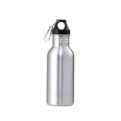 GARRAFA INOX 640ML  SPX-P@06008 NA COR INOX