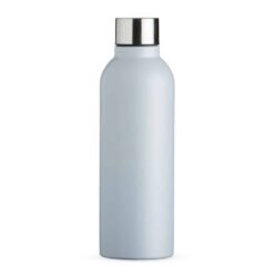 GARRAFA INOX 800ML SPX-18726 NA COR PRATA