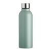GARRAFA INOX 800ML SPX-18726 NA COR VERDE