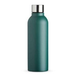 GARRAFA INOX 800ML SPX-18726 NA COR VERDE