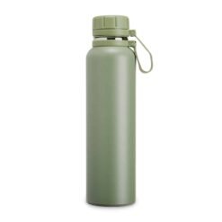 GARRAFA TÉRMICA 1 LITRO  SPX-18704 NA COR VERDE