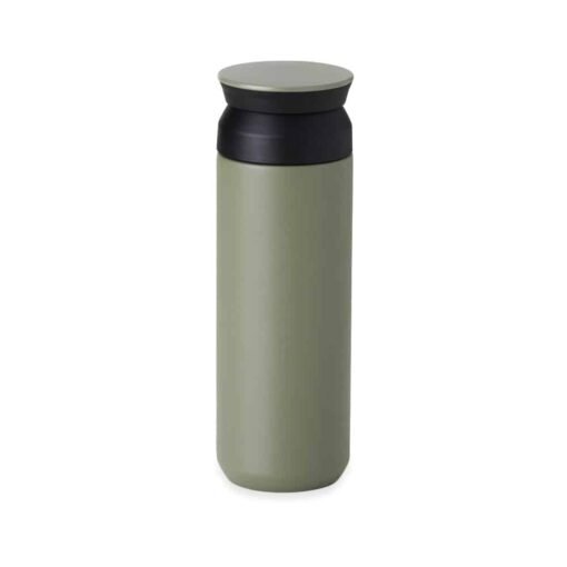 GARRAFA TÉRMICA 510ML SPX-05032 NA COR VERDE