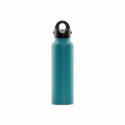 GARRAFA TERMICA INOX 620ML SPX-06095 NA COR AZUL