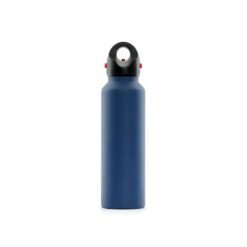 GARRAFA TERMICA INOX 620ML SPX-06095 NA COR AZUL