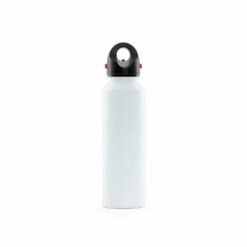 GARRAFA TERMICA INOX 620ML SPX-06095 NA COR BRANCO OU TRANSPARENTE