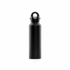 GARRAFA TERMICA INOX 620ML SPX-06095 NA COR PRETO