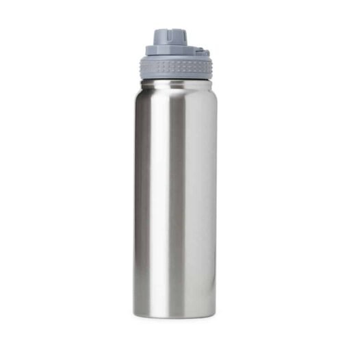 GARRAFA TÉRMICA 850ML SPX-18711 NA COR INOX