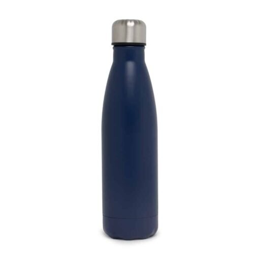 GARRAFA INOX TERMICA 500ML SPX-14604F NA COR AZUL